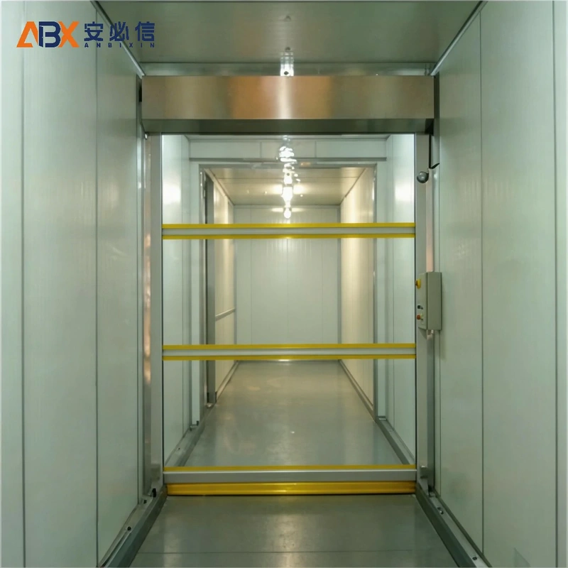 西双版纳傣族PVC快速门