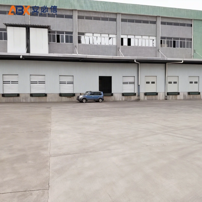 西双版纳傣族PVC高速门